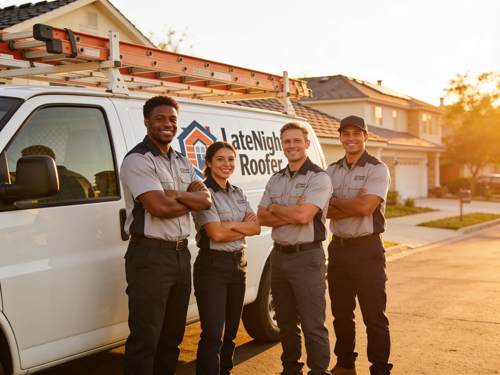 Emergency Roof Repair company in Plainville, IN